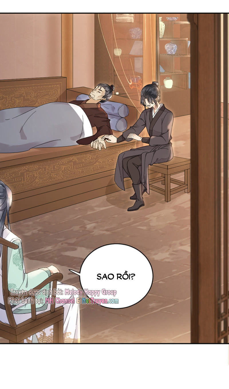 Dục Hỏa Độc Phi - Chương 56 - Trang 10