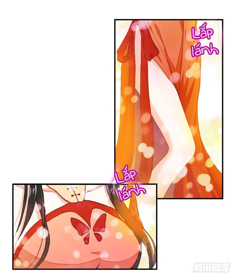 Sát Quỷ Đại Tác Chiến - Chương 1 - Trang 17