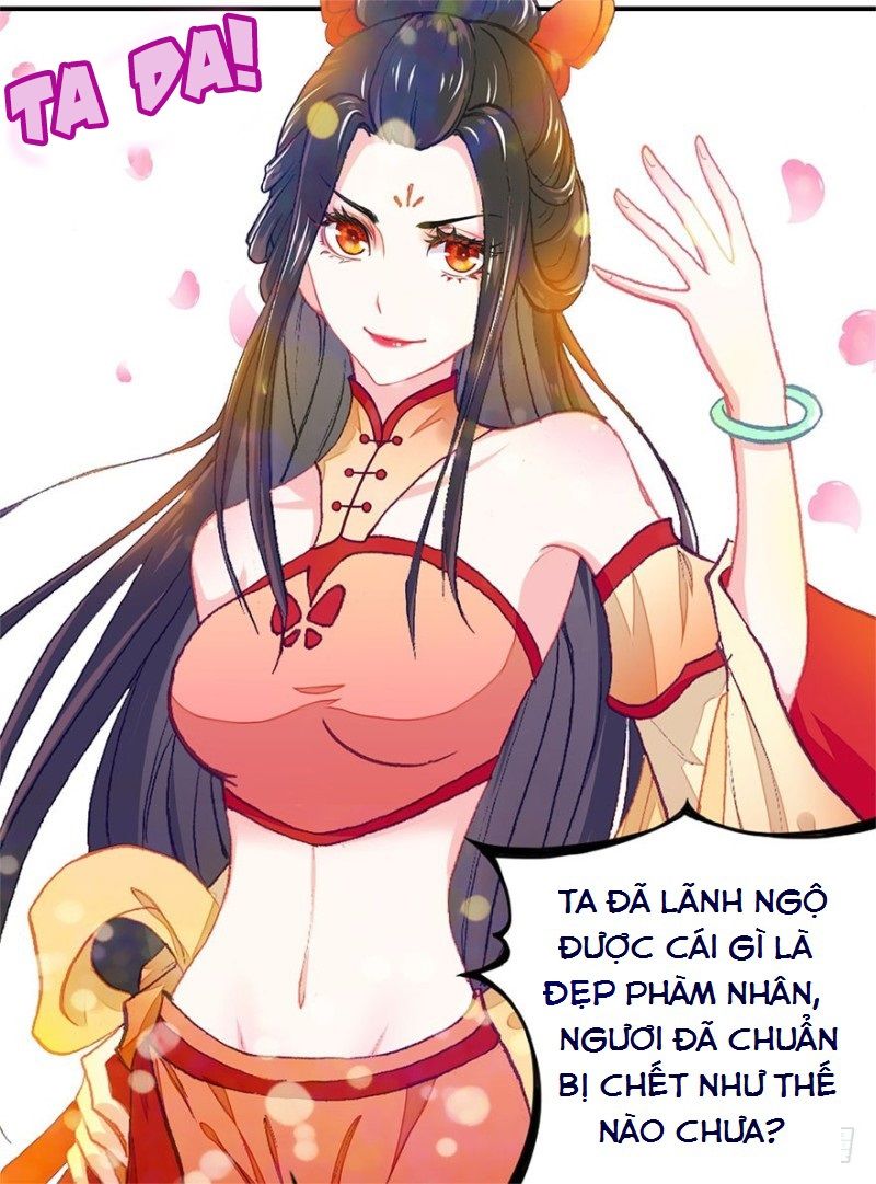 Sát Quỷ Đại Tác Chiến - Chương 1 - Trang 19