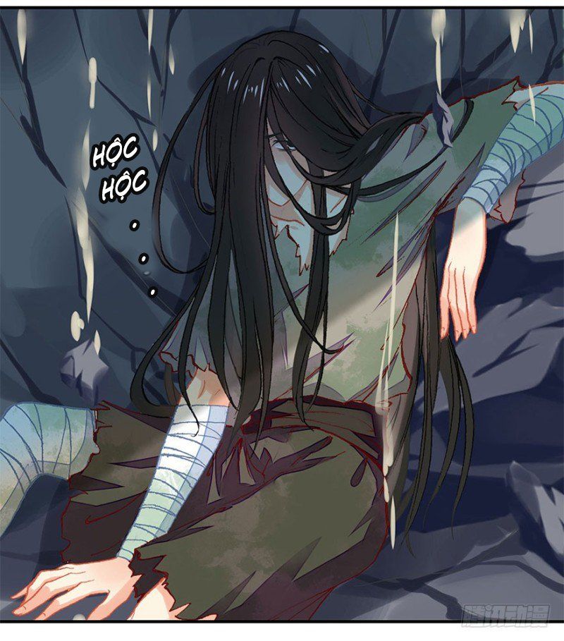 Sát Quỷ Đại Tác Chiến - Chương 1 - Trang 3