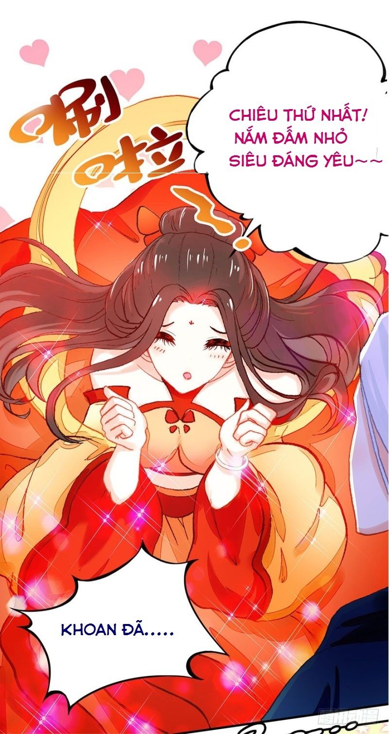 Sát Quỷ Đại Tác Chiến - Chương 1 - Trang 21