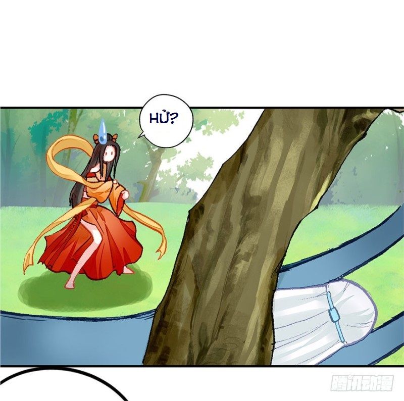 Sát Quỷ Đại Tác Chiến - Chương 1 - Trang 25