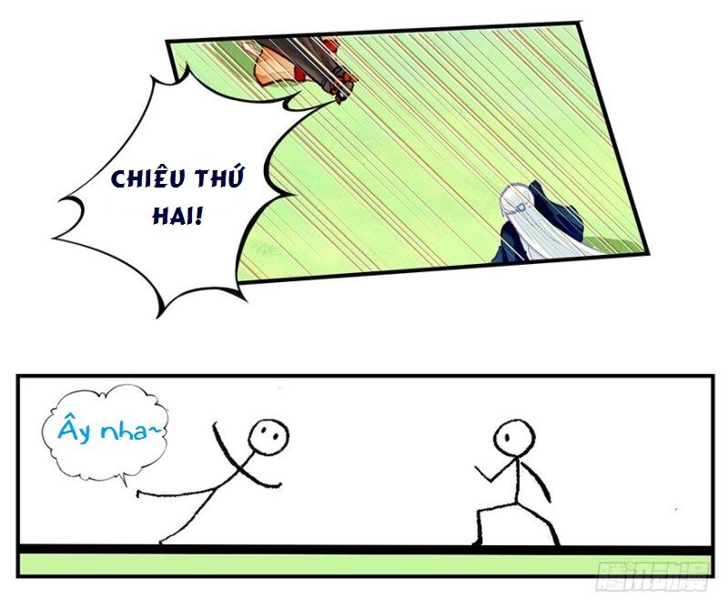 Sát Quỷ Đại Tác Chiến - Chương 1 - Trang 28