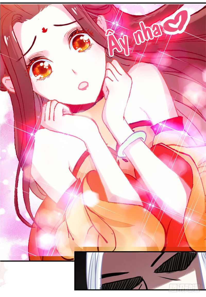 Sát Quỷ Đại Tác Chiến - Chương 1 - Trang 30