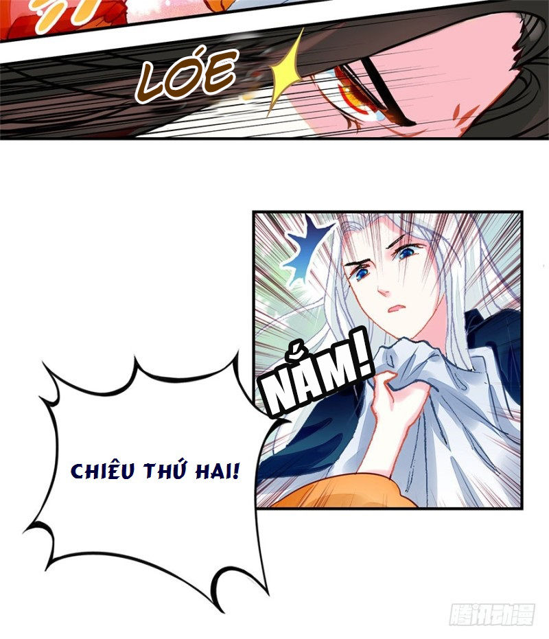 Sát Quỷ Đại Tác Chiến - Chương 1 - Trang 32