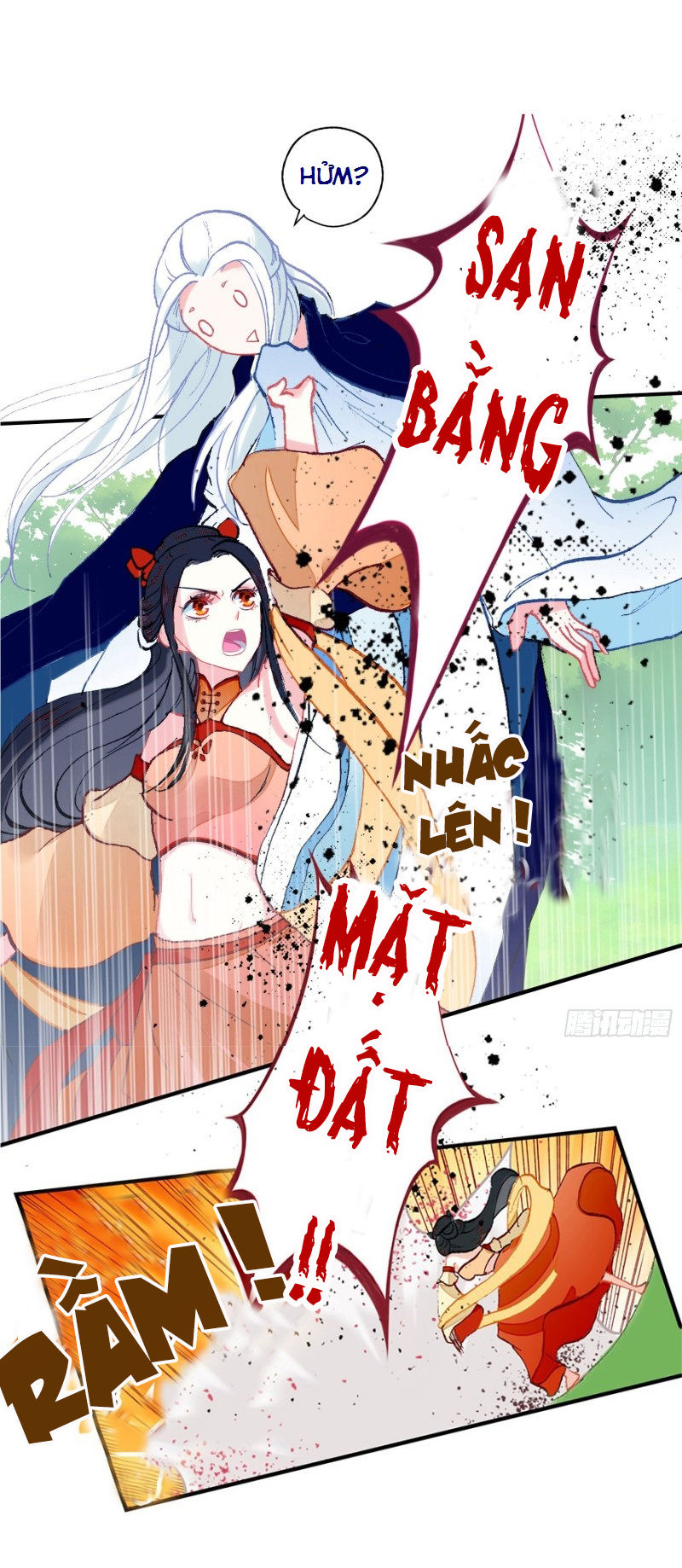 Sát Quỷ Đại Tác Chiến - Chương 1 - Trang 33