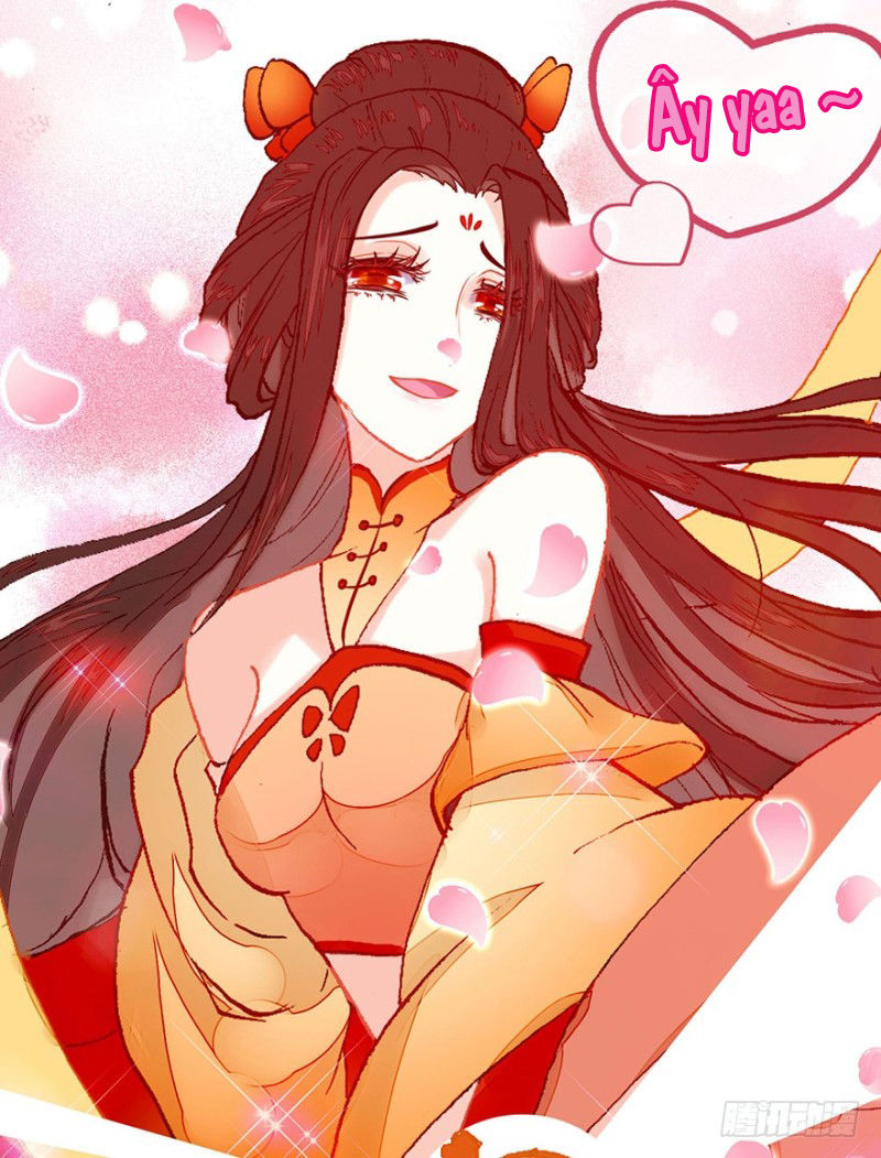 Sát Quỷ Đại Tác Chiến - Chương 1 - Trang 41