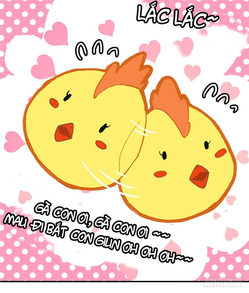 Sát Quỷ Đại Tác Chiến - Chương 1 - Trang 43