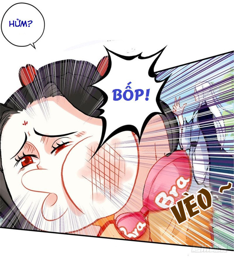 Sát Quỷ Đại Tác Chiến - Chương 1 - Trang 48