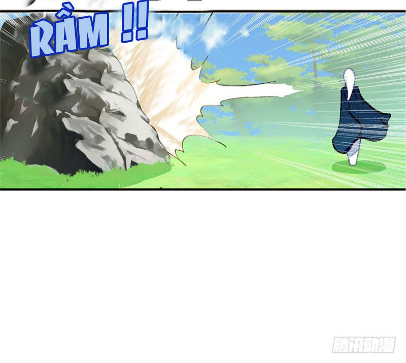 Sát Quỷ Đại Tác Chiến - Chương 1 - Trang 49