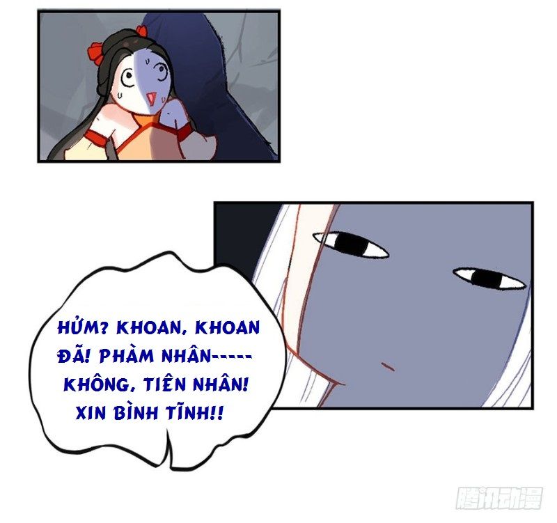 Sát Quỷ Đại Tác Chiến - Chương 1 - Trang 51