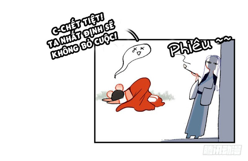 Sát Quỷ Đại Tác Chiến - Chương 1 - Trang 55