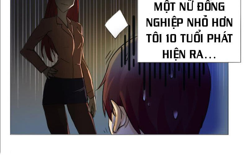 Trọng Sinh Truy Mỹ Ký - Chương 1 - Trang 11