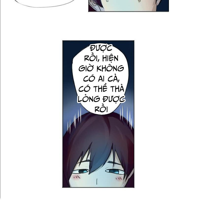 Trọng Sinh Truy Mỹ Ký - Chương 1 - Trang 13