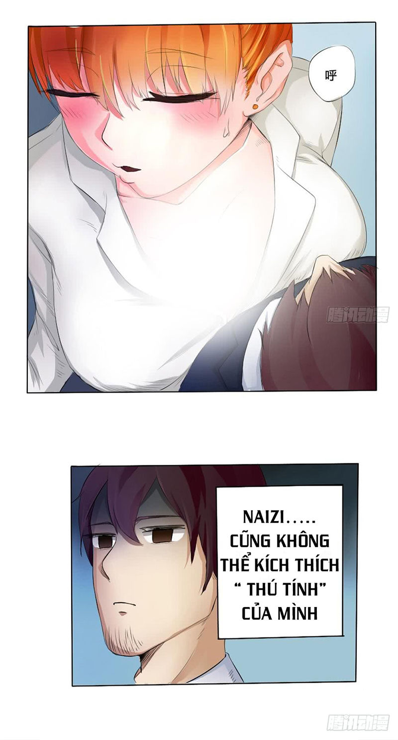 Trọng Sinh Truy Mỹ Ký - Chương 1 - Trang 7