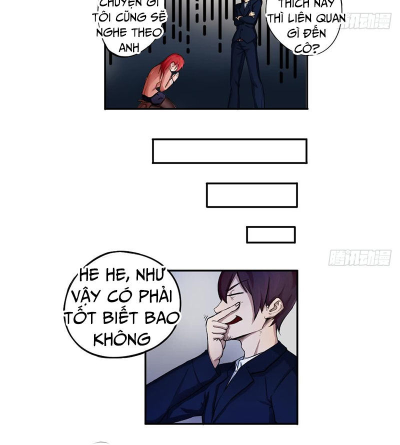 Trọng Sinh Truy Mỹ Ký - Chương 2 - Trang 5