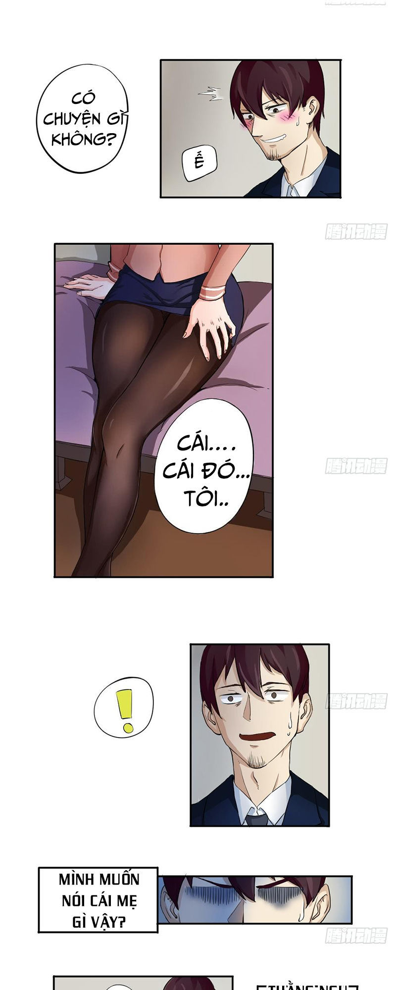 Trọng Sinh Truy Mỹ Ký - Chương 2 - Trang 8