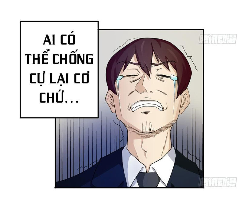 Trọng Sinh Truy Mỹ Ký - Chương 3 - Trang 11