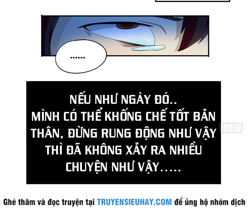 Trọng Sinh Truy Mỹ Ký - Chương 3 - Trang 13