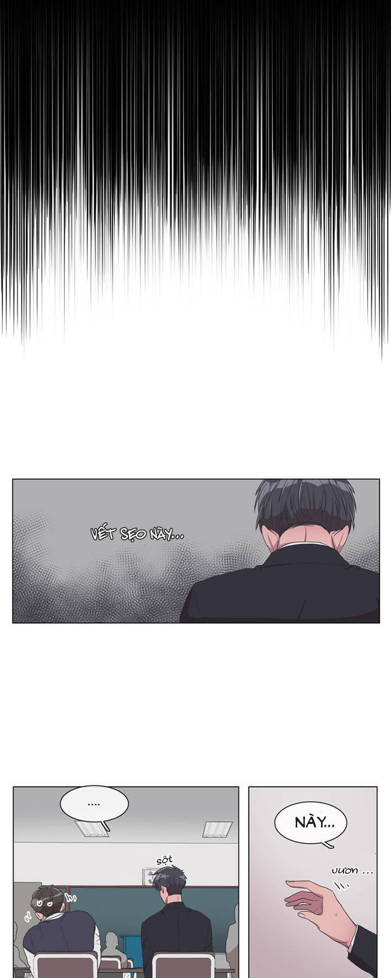 Ký Ức Giả Dối - Chương 1 - Trang 17