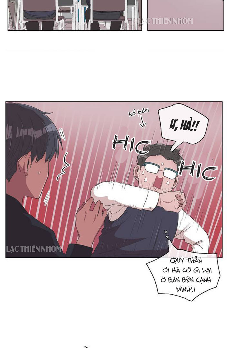 Ký Ức Giả Dối - Chương 1 - Trang 18