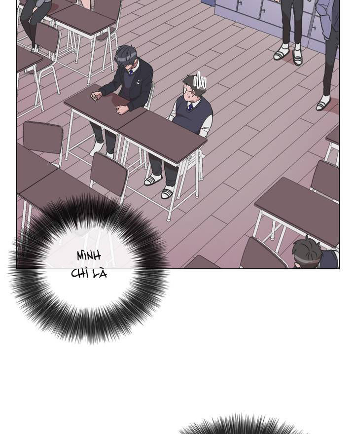 Ký Ức Giả Dối - Chương 1 - Trang 20