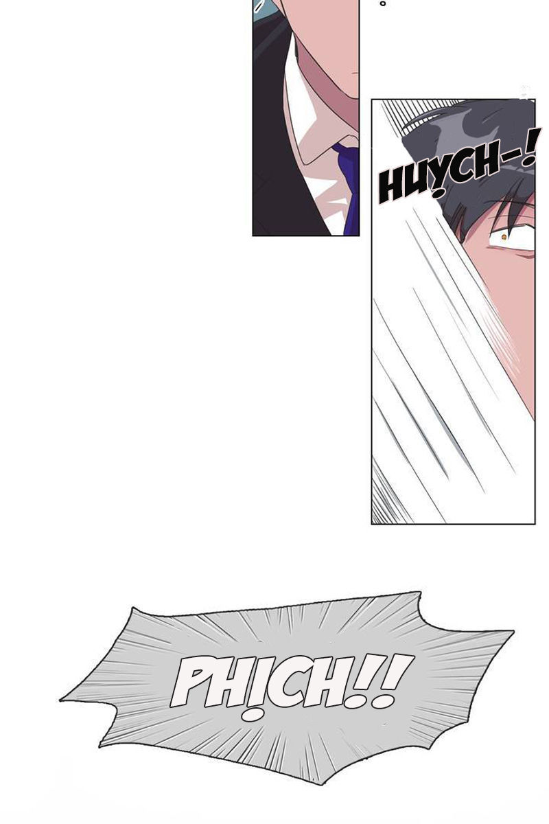 Ký Ức Giả Dối - Chương 1 - Trang 24