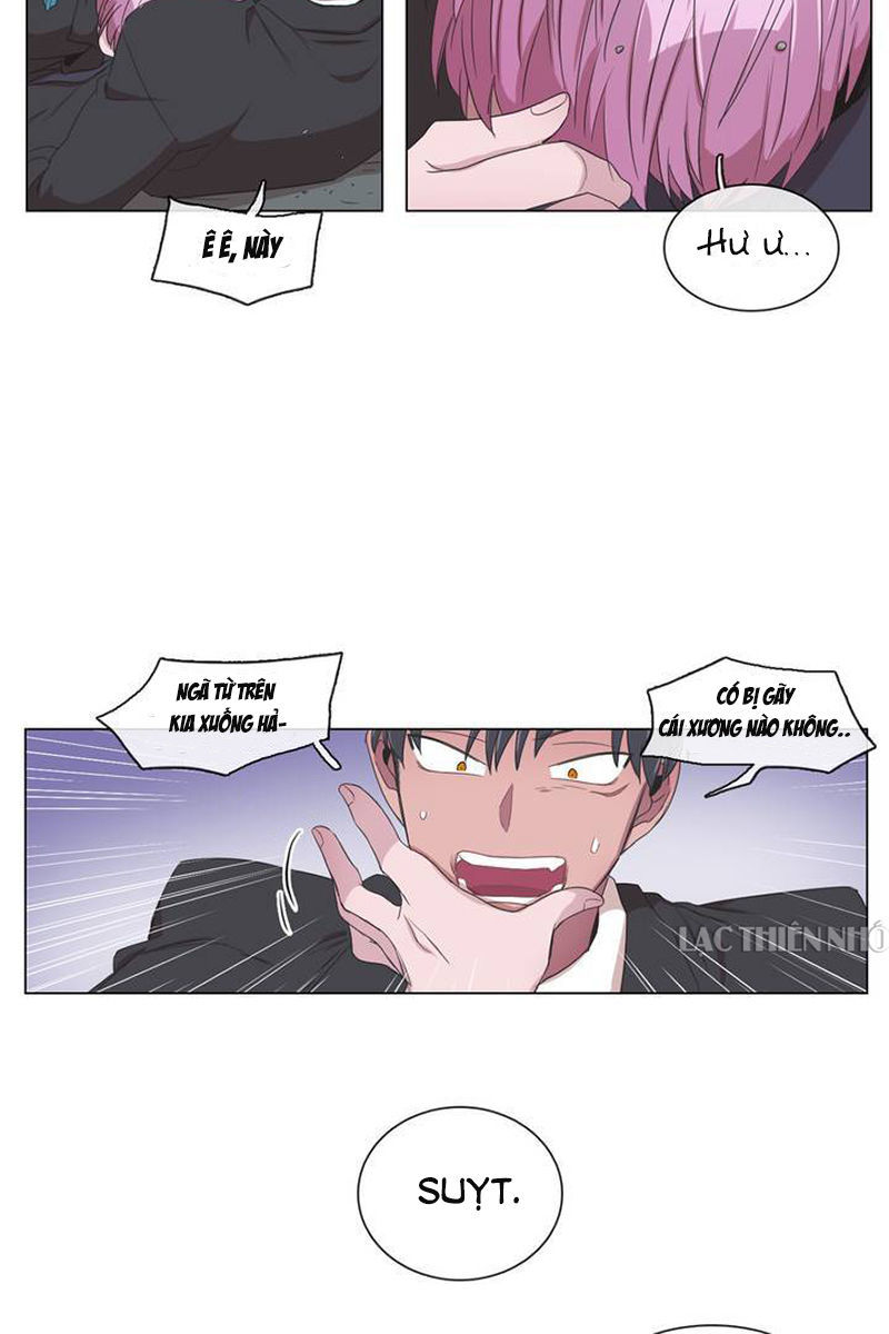 Ký Ức Giả Dối - Chương 1 - Trang 26