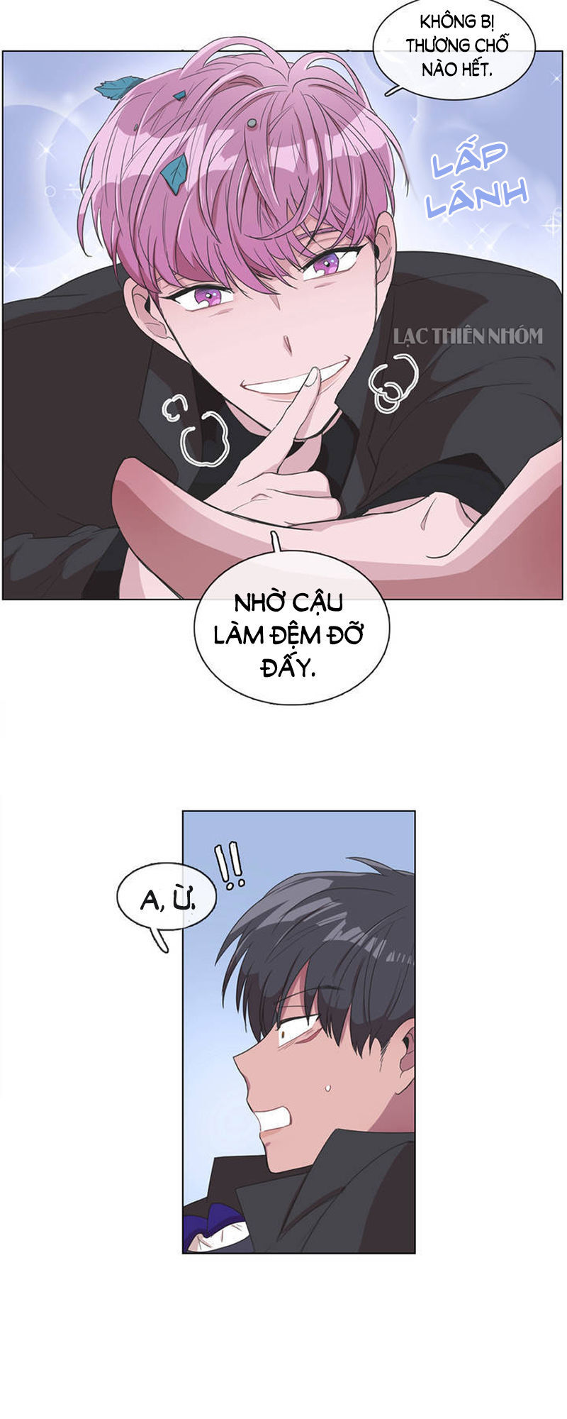 Ký Ức Giả Dối - Chương 1 - Trang 27