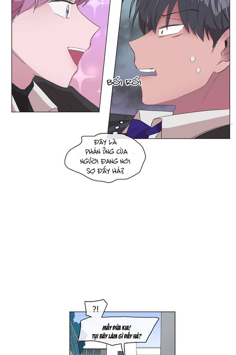 Ký Ức Giả Dối - Chương 1 - Trang 30