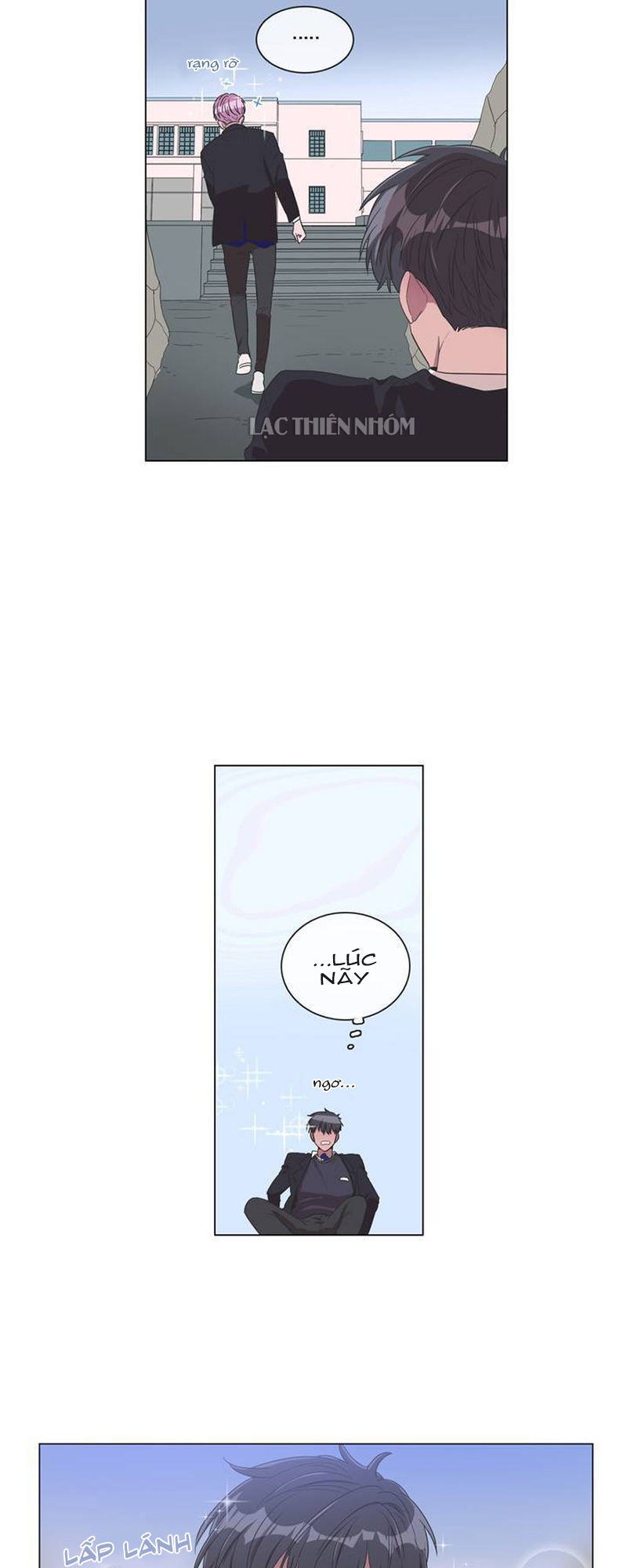 Ký Ức Giả Dối - Chương 1 - Trang 35