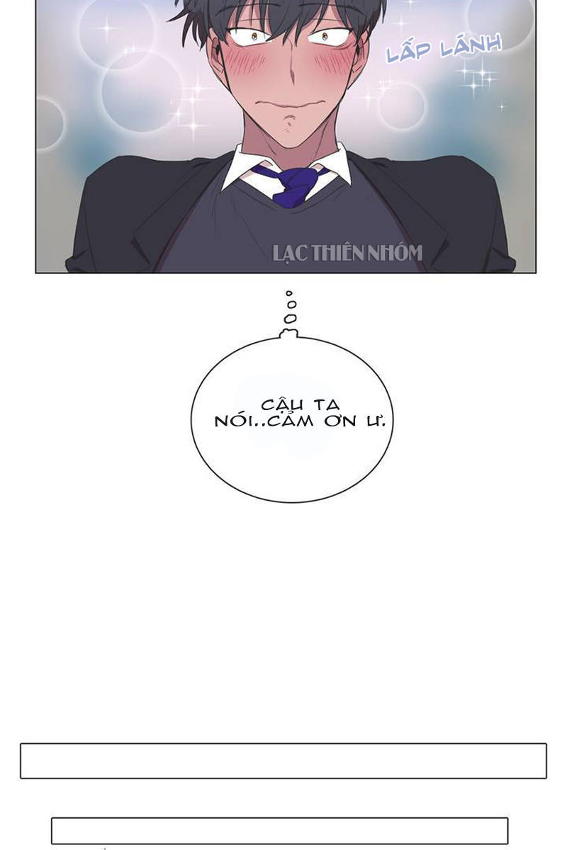 Ký Ức Giả Dối - Chương 1 - Trang 36