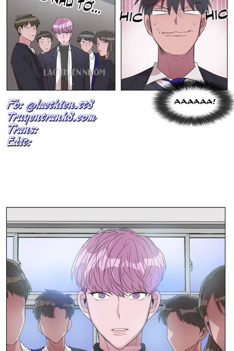 Ký Ức Giả Dối - Chương 1 - Trang 40