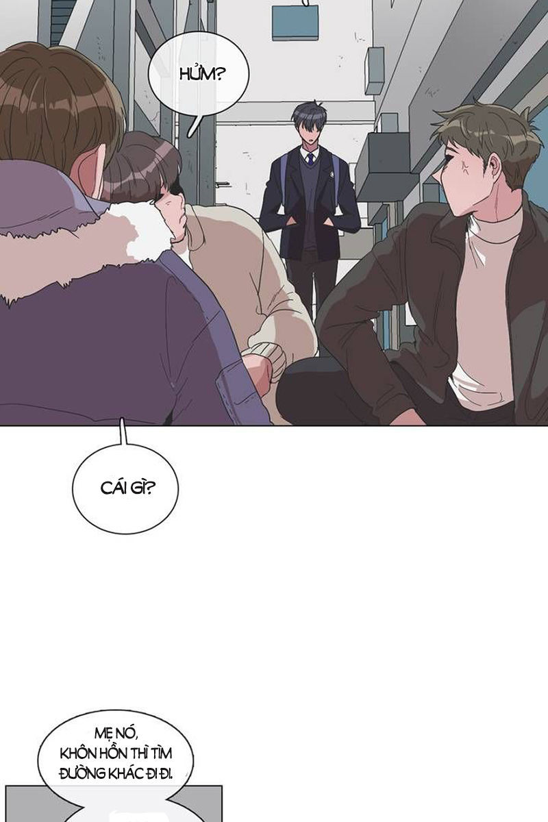 Ký Ức Giả Dối - Chương 1 - Trang 5