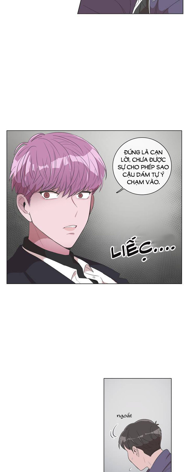 Ký Ức Giả Dối - Chương 1 - Trang 45