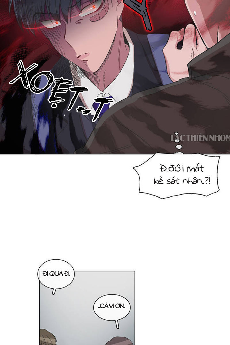 Ký Ức Giả Dối - Chương 1 - Trang 7