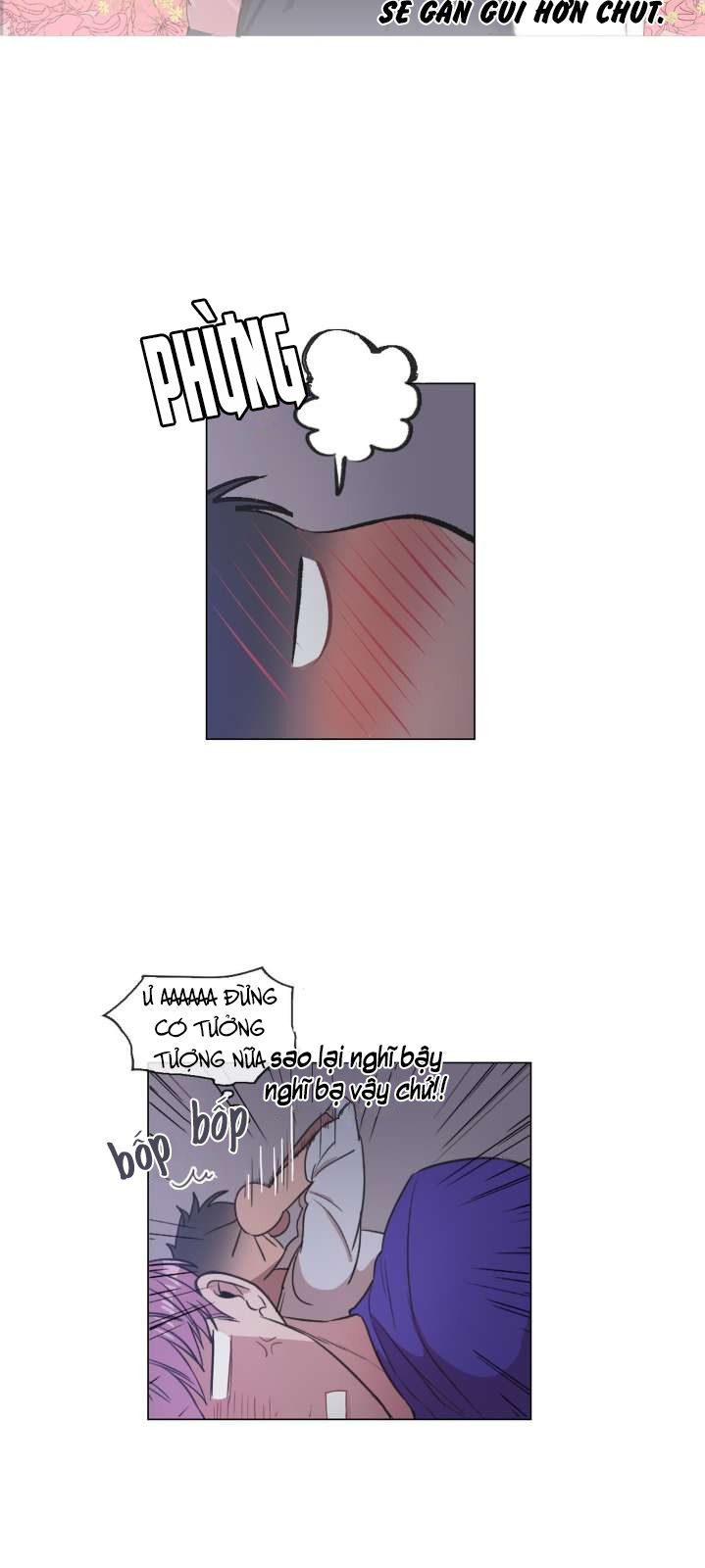 Ký Ức Giả Dối - Chương 6 - Trang 11