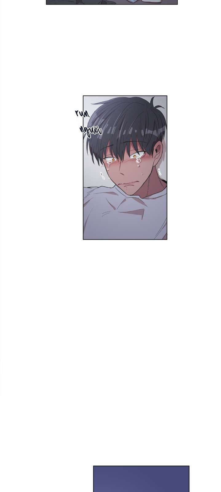 Ký Ức Giả Dối - Chương 6 - Trang 25