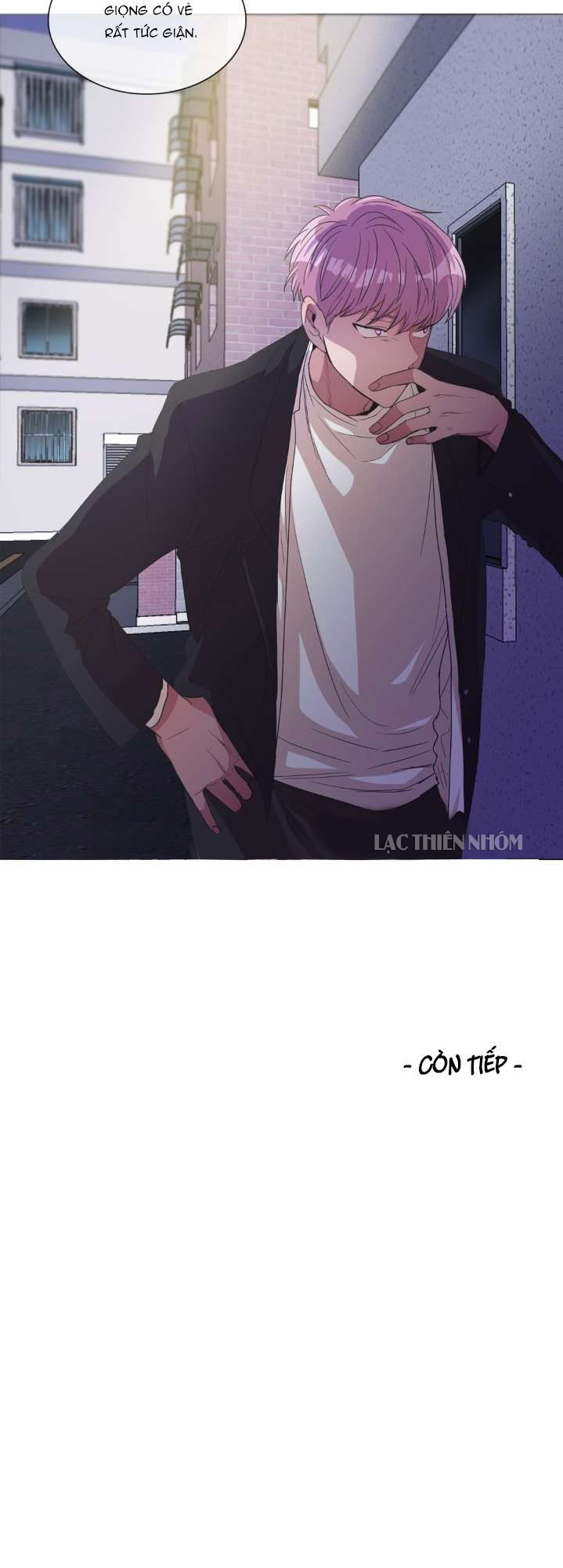 Ký Ức Giả Dối - Chương 6 - Trang 30