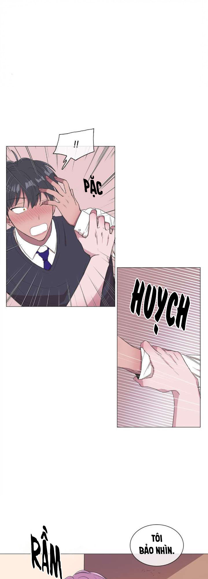 Ký Ức Giả Dối - Chương 6 - Trang 4