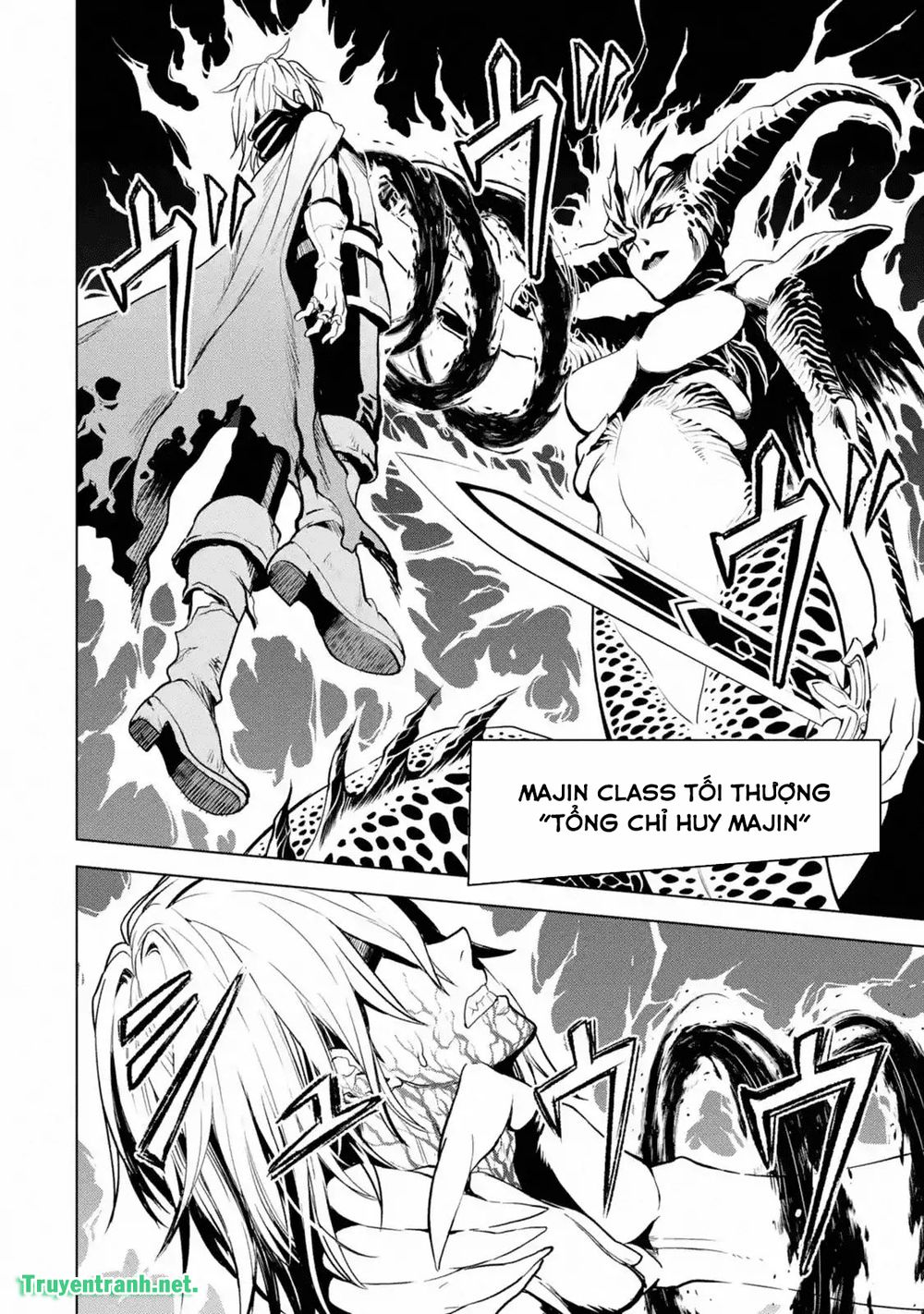 I Became A Legend A Decade Later After Telling My Comrades To Leave Everything To Me And Retreat First - Chương 1.2 - Trang 4