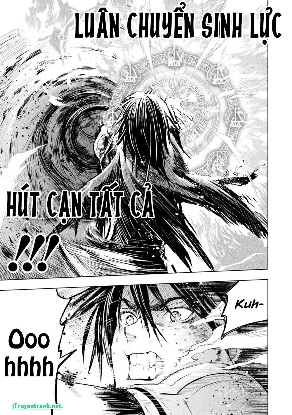 I Became A Legend A Decade Later After Telling My Comrades To Leave Everything To Me And Retreat First - Chương 1.3 - Trang 10