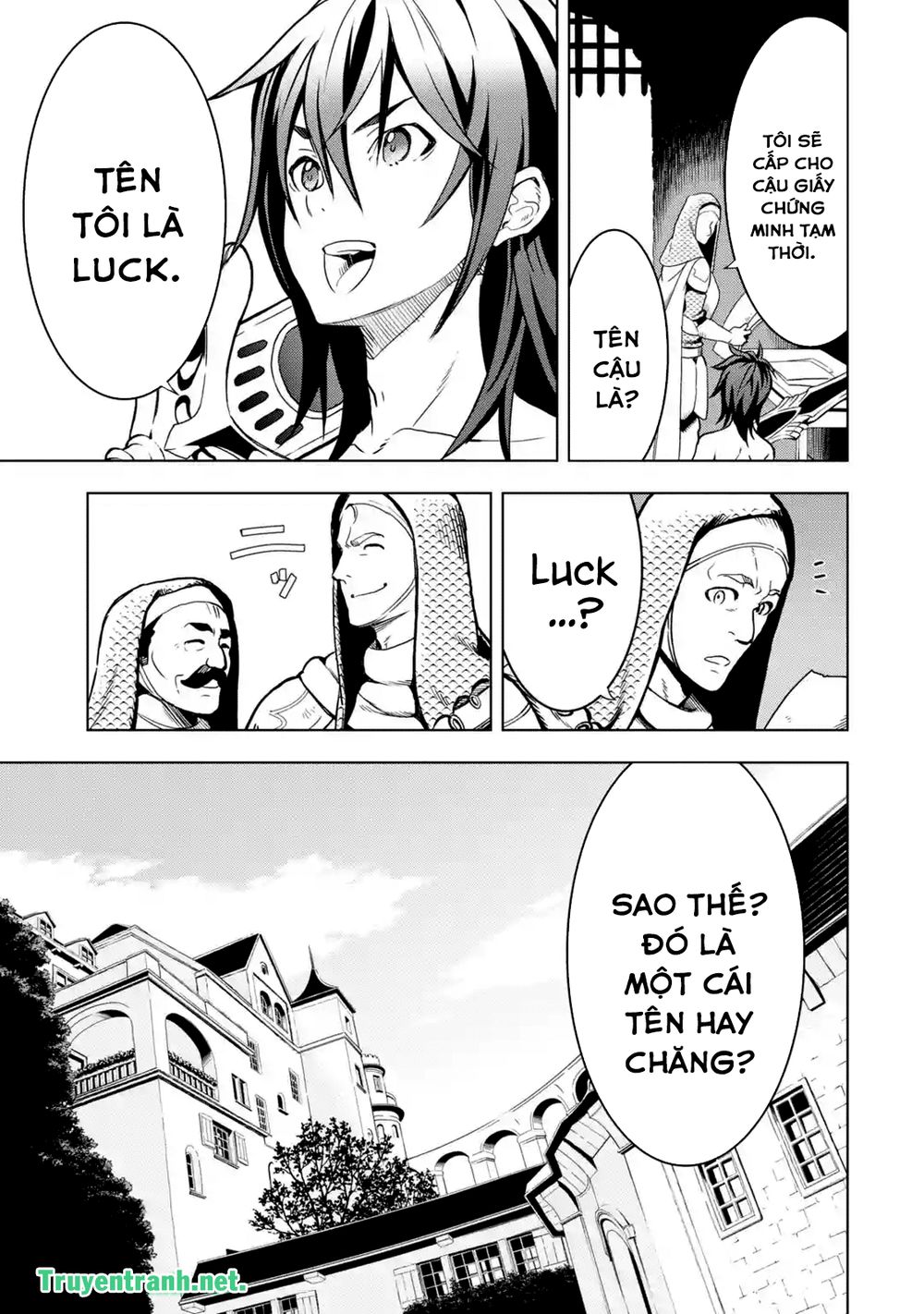 I Became A Legend A Decade Later After Telling My Comrades To Leave Everything To Me And Retreat First - Chương 1.4 - Trang 11