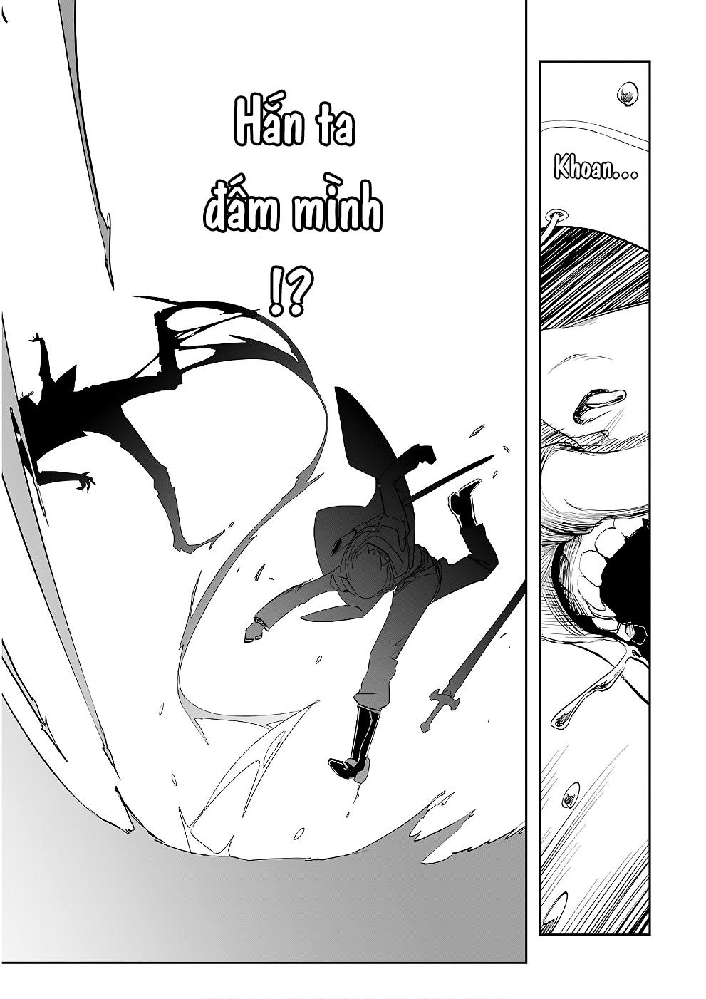 Sword Art Online: Progressive - Chương 42 - Trang 10