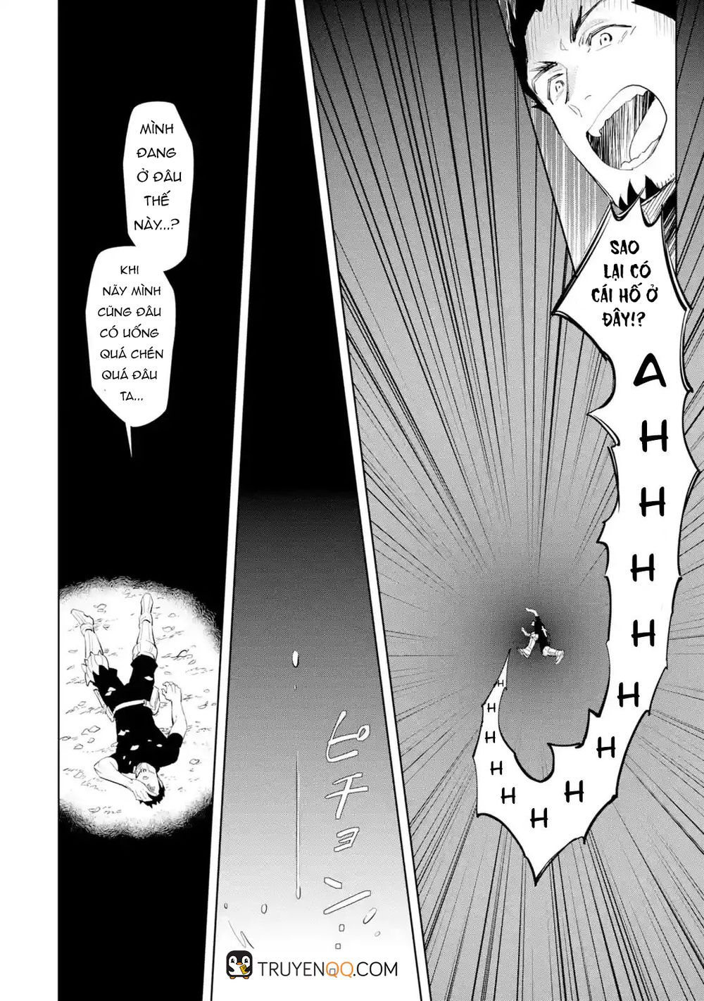 The Ultimate Middle-Aged Hunter Travels To Another World ~This Time, He Wants To Live A Slow And Peaceful Life~ - Chương 1.2 - Trang 4