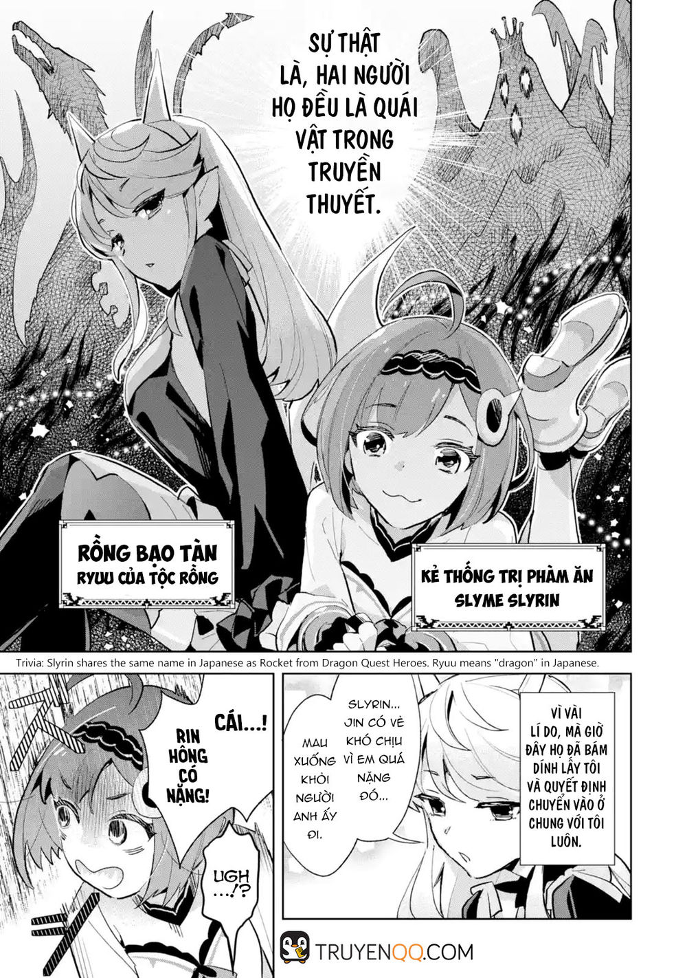 The Ultimate Middle-Aged Hunter Travels To Another World ~This Time, He Wants To Live A Slow And Peaceful Life~ - Chương 2.4 - Trang 2