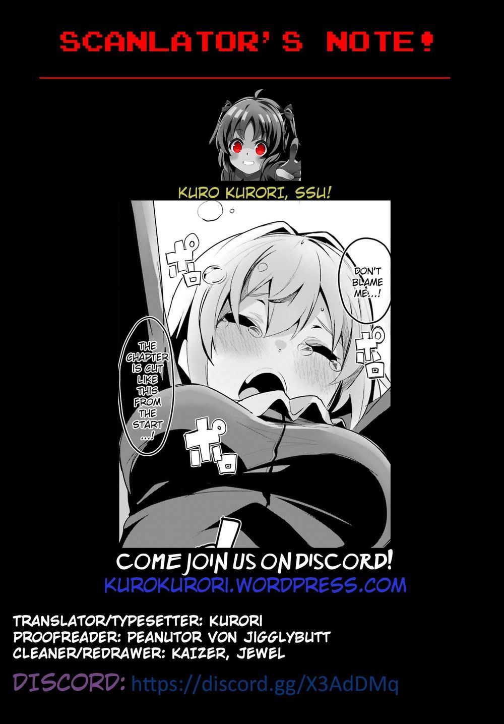 Suuji De Sukuu! Jyakushou Kokka - Chương 2 - Trang 19