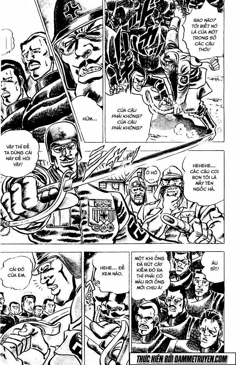 Sakigake!! Otokojuk - Chương 1 - Trang 18