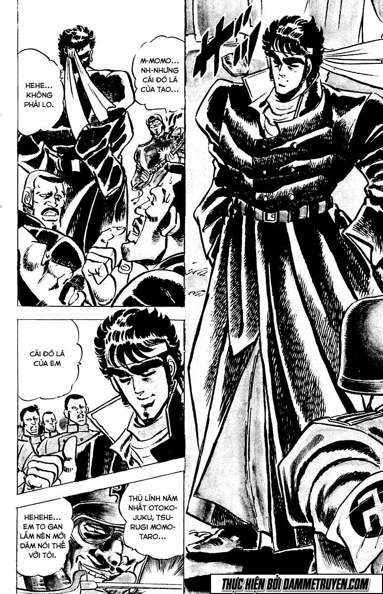 Sakigake!! Otokojuk - Chương 1 - Trang 19