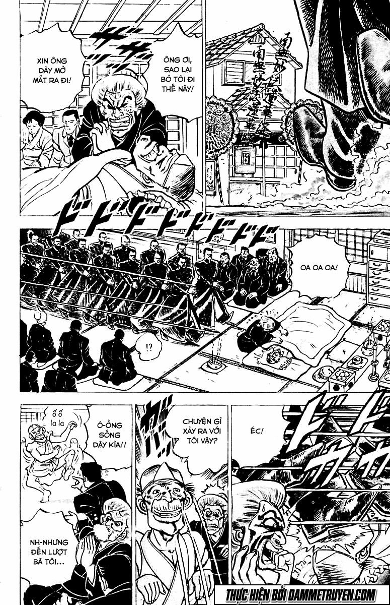 Sakigake!! Otokojuk - Chương 1 - Trang 27